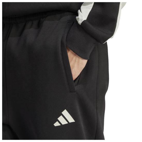 Adidas Ανδρικό παντελόνι φόρμας Seasonal Essentials Colorblock Pants